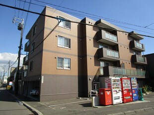 環状通東駅 徒歩13分 3階の物件内観写真